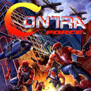 Eternal Contra