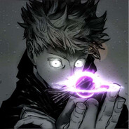 Mahoraga avatar
