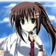 Darling avatar