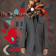 Mr. Rathalos avatar