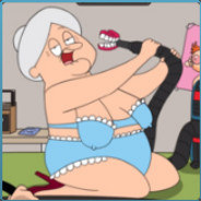 MamieSexy
