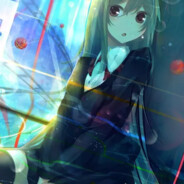 月夜下的红茶杯