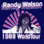 Randy Watson