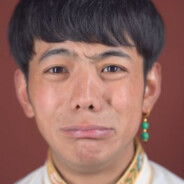 丁真