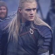 LEGOLAS