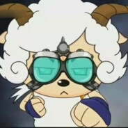 青青草原爆炸机械羊