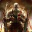 Kratos. Titan of Strength