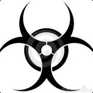☣Biohazard☣