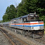 mark F40PH Amtrak 406