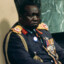 Idi Amin