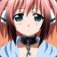 Ikaros Senpai