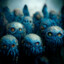 bluehorrors