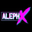 alephX