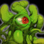 Shuma-Gorath (He/Them)