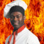 Ethiopian Chef