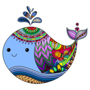 小紫兒  ^ↀᴥↀ^