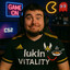 VITALITY | luk1n ☹