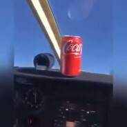 Coca avatar