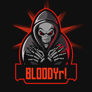 BloodyR