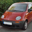 Daewoo Matiz 0.8 SE – 2004