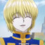 kurapika