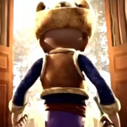 狗熊岭第一老六光头强