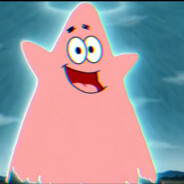 艺术就是---派大星