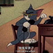 佛罗里达第一摆子汤姆