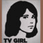 I love TV girl