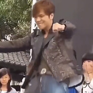 一日三餐-罗志祥