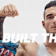 何仙姑倒拔鲁智深