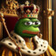 King PePe