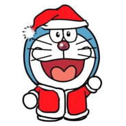 Doraemon