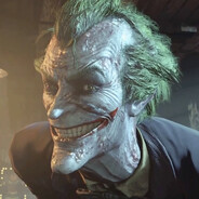 Joker avatar