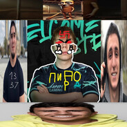 Steam Community Avatar