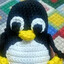 Penguin do Linux