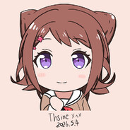 Thsine ✘^✘