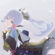 我是神里绫华的狗