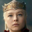 Rhaenyra Targaryen