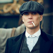 THOMAS SHELBY