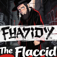 The Flaccid Rabbi