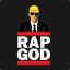 EMINEM RAP GOD