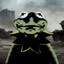 Kermit Crusader