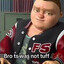 Timmy Tough Knuckles