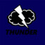 THUNDER