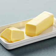 Butter