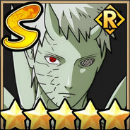 宇智波带土[十尾人柱力]