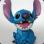 Stitch         ;