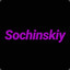 SOCHINSKIY
