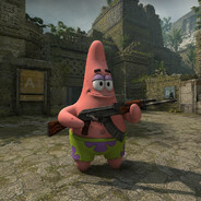 Patrick